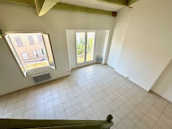 appartement à Marseille 4ème (13)