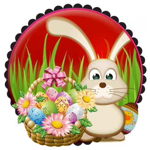 Easter Photo Frames 攝影 App LOGO-APP開箱王