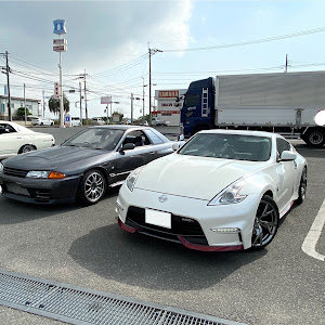 スカイライン GT-R BNR32