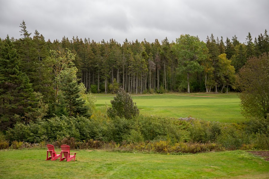 Wyspa Księcia Edwarda, Ania z Zielonego Wzgórza, Green Gables