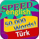 İngilizce Öğrenme 50000 kelime Apk