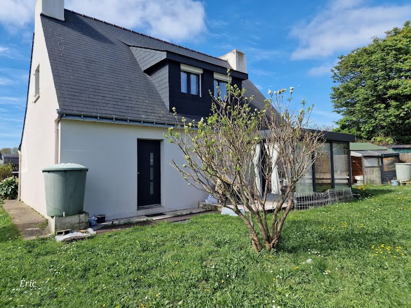 Vente maison 4 pièces 90 m² à Larmor-Plage (56260), 402 000 €