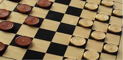 Checkers (Dama) Game Offline 1.0 Free Download