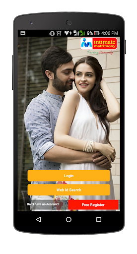 免費下載社交APP|Intimate Matrimony app開箱文|APP開箱王