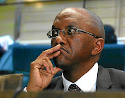 Auditor-General Kimi Makwetu. File photo.