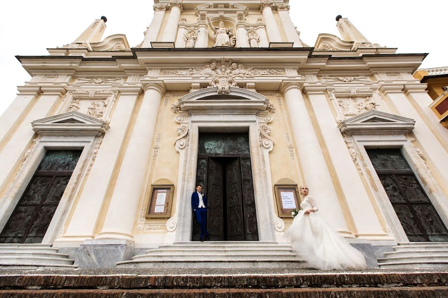 Wedding photographer Aleksandr Lobanov (alexanderlobanov). Photo of 11 August 2017