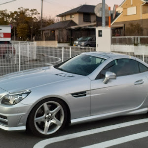 SLK R172