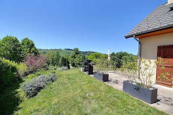 maison à La Bauche (73)