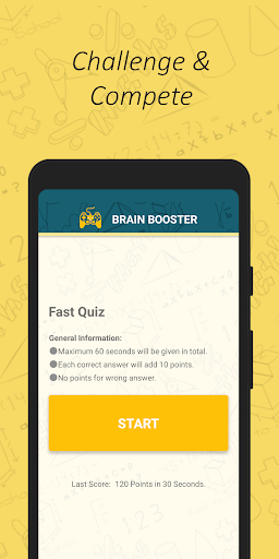 Math Tutorial - Education Learning App