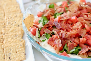 BLT Dip