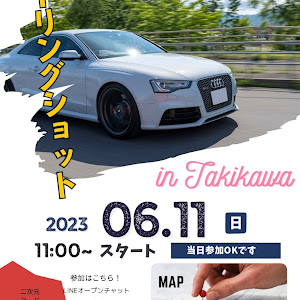 RS5 スポーツバック B9