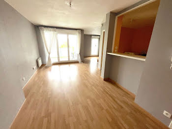 appartement à Cergy (95)