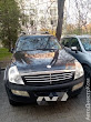 продам авто Ssang Yong Rexton Rexton