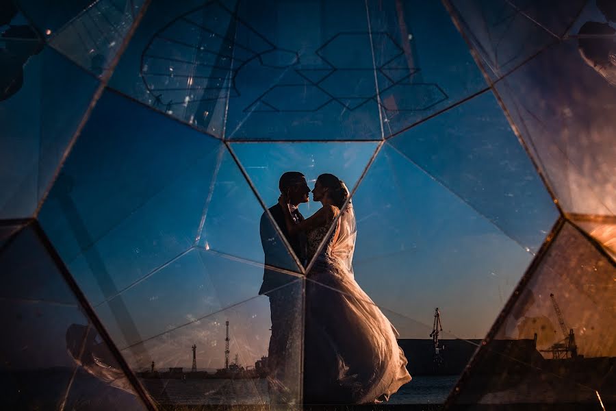 Wedding photographer Ivelin Iliev (iliev). Photo of 3 September 2020