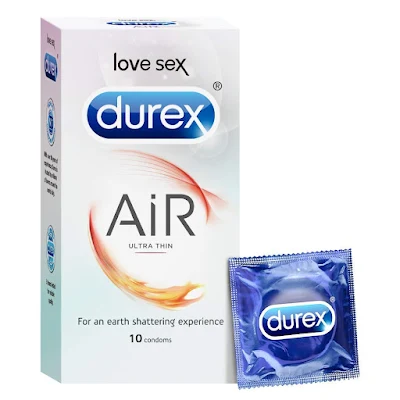 Durex Air Condoms