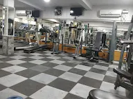 Evolution Gym photo 1