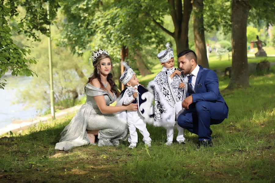 Fotógrafo de bodas Mustafa Taskiran (mustafataskiran). Foto del 17 de junio 2018