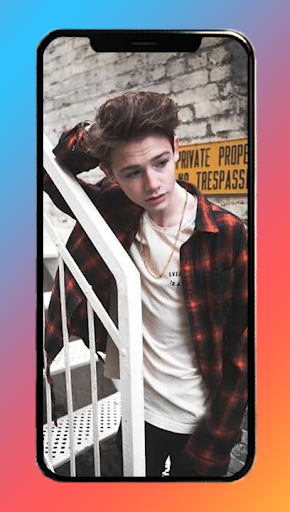 Payton Moormeier Wallpaper HD 2020