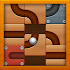 Roll the Ball® - slide puzzle1.8.1