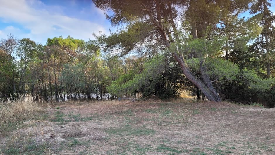 Vente terrain  350 m² à Lambesc (13410), 240 000 €