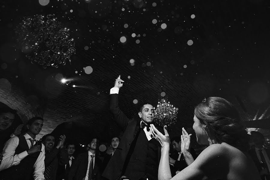 結婚式の写真家Jose Alarcón (josealarcon)。2020 12月10日の写真