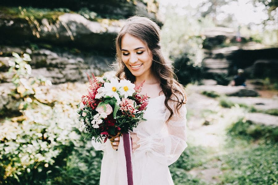 Photographe de mariage Margarita Mamedova (mamedova). Photo du 26 août 2017