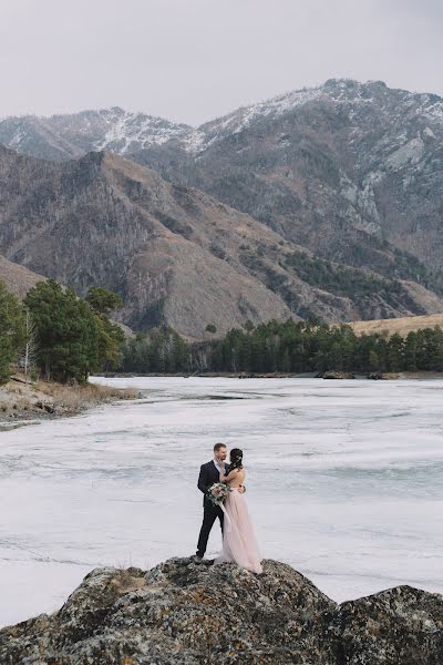 Fotografo di matrimoni Sergey Stepin (stepin). Foto del 29 ottobre 2022