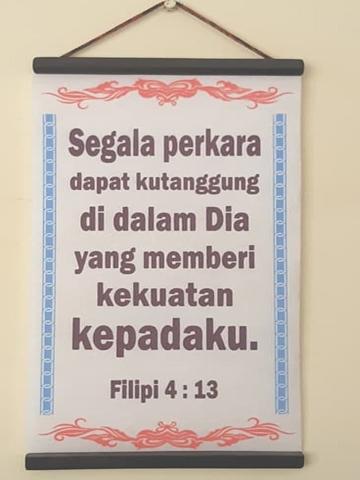 Pelajaran Sekolah Sabat Dewasa 2020