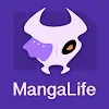 MangaLife - Best Free Manga Comic Reader icon