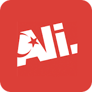 Ali Snackbar  Icon