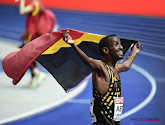 Op de valreep nog een Belgische medaille erbij! Bashir Abdi doet het op de marathon