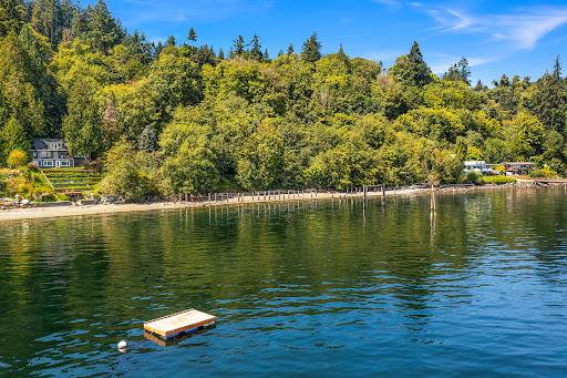 Luxury property for sale in Vashon (United States)