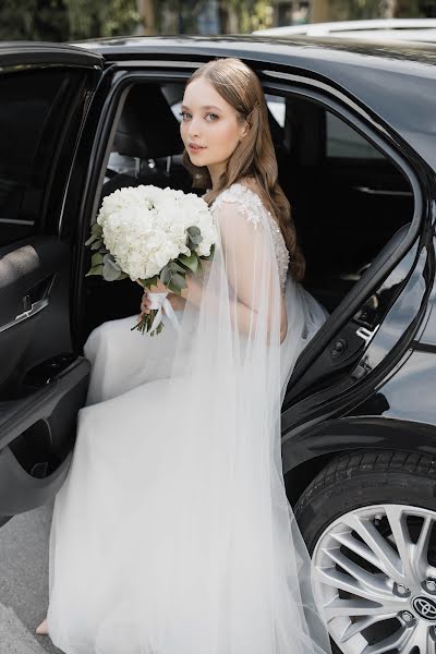 Photographe de mariage Lena Bystryanceva (bobywed). Photo du 25 juillet 2023