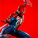 Marvel’s Spider-Man New Tab Wallpapers