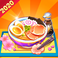 Cooking Tasty Chef : Master Fever Madness Games