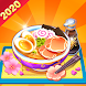 Cooking Tasty Chef : Master Fever Madness Games