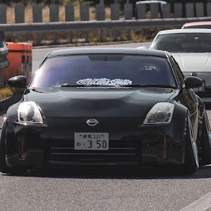 フェアレディZ Z33