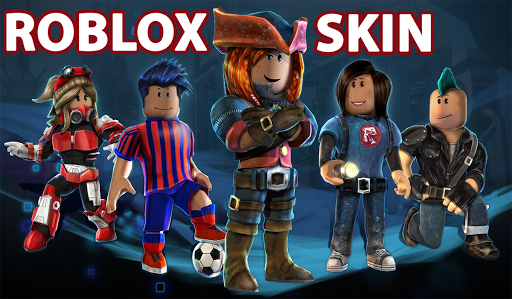 Download Skins For Roblox Platform Free For Android Download Skins For Roblox Platform Apk Latest Version Apktume Com - download master skins for roblox free for android download master skins for roblox apk latest version apktume com