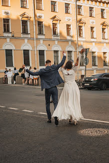 Photographer sa kasal Igor Brundasov (8photo). Larawan ni 24 Nobyembre 2021