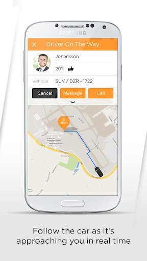 免費下載交通運輸APP|taxie passenger app開箱文|APP開箱王