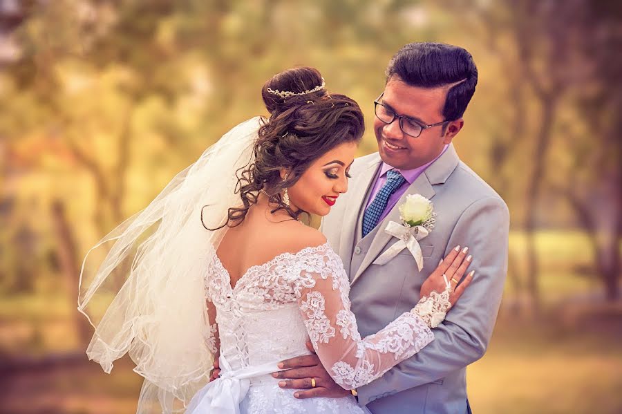 Fotografo di matrimoni Alamin Hossain (alamin7700). Foto del 8 giugno 2019