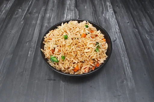 Veg Fried Rice