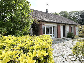 maison à Cherbourg-Octeville (50)