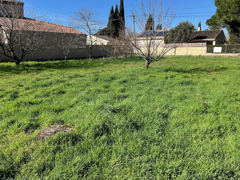 Vente terrain  400 m² à Blagnac (31700), 300 000 €