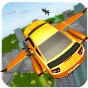 Baixar Flying Car San Andreas Shooter Instalar Mais recente APK Downloader