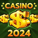 Icon Golden Slots: Casino games