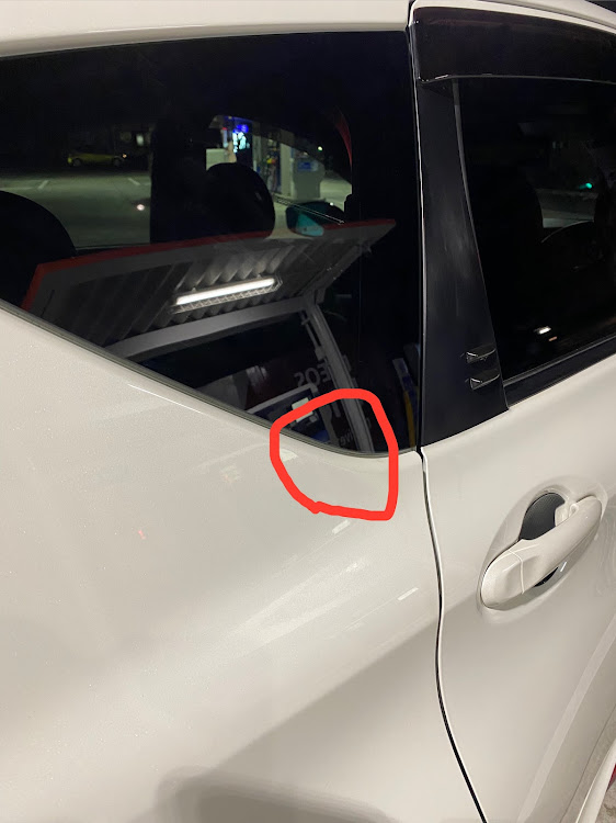 ノートのe-POWER NISMO・洗車に関するカスタム事例の投稿画像2枚目