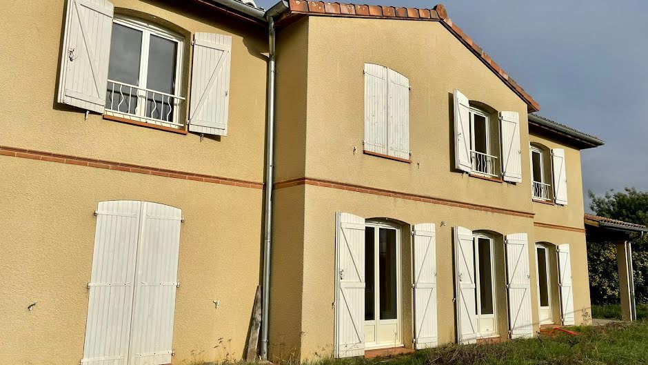 Vente villa 8 pièces 242 m² à Pibrac (31820), 679 250 €