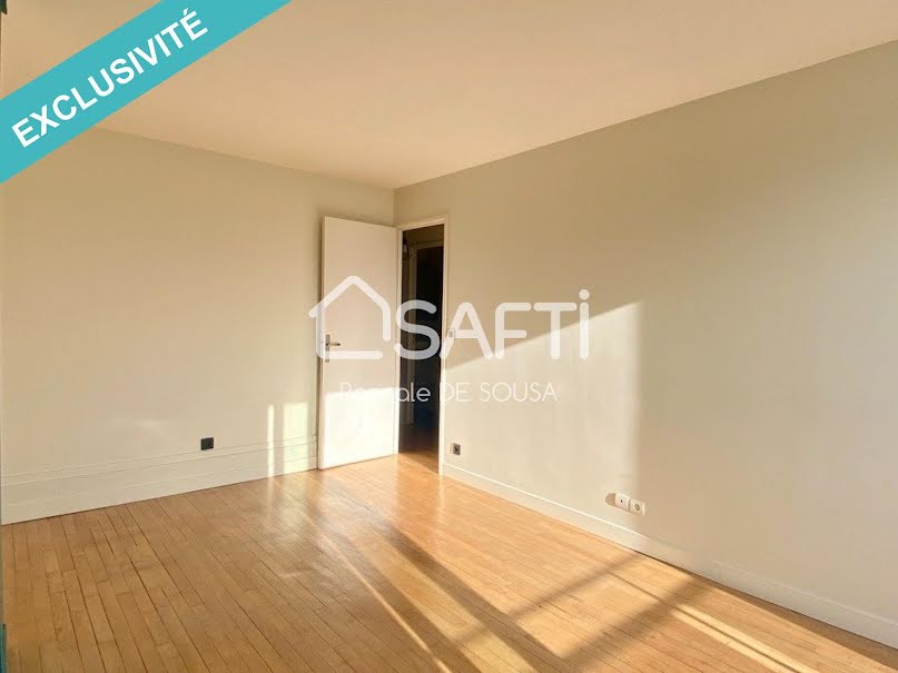 Vente appartement 3 pièces 52 m² à Rueil-Malmaison (92500), 315 000 €