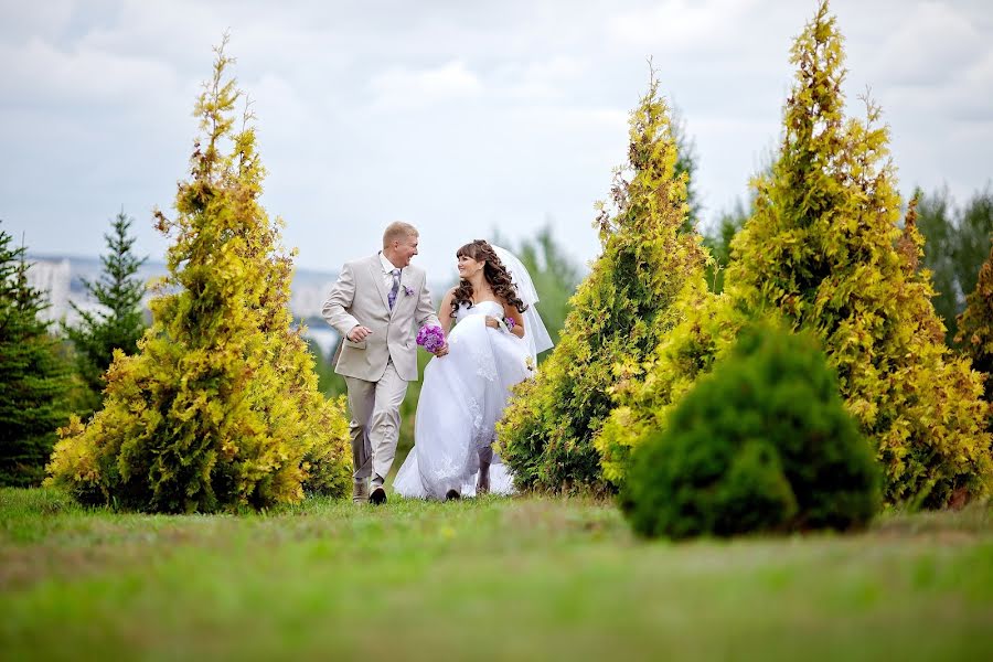 Photographe de mariage Andrey Bobreshov (bobreshov). Photo du 25 avril 2014